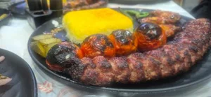 رستوران آقای کباب 4