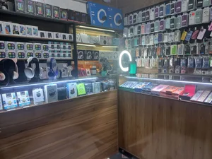 مارکت موبایل منصوری 2