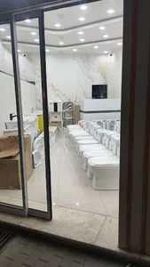 فروشگاه و نمایشگاه قندی