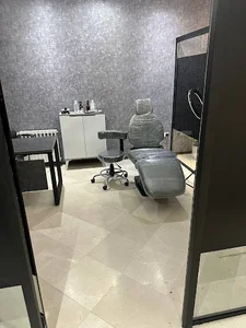 کلینیک زیبایی مهر