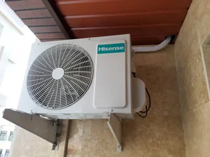 نصب و تعمیر کولر گازی در بازار 4