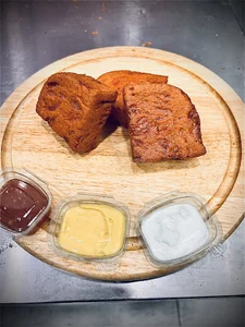 سوخاری کیلویی ۱۱
