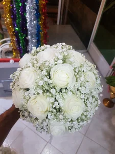 گل یخ فارسان (اسدی)