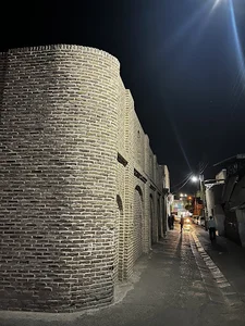 حسینیه قنادها