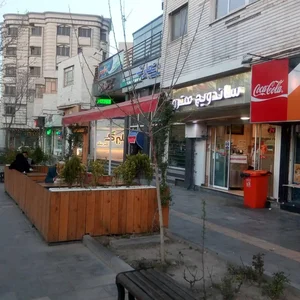 ساندویچ مترو 3