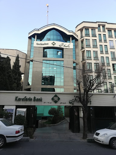 بانک کارآفرین