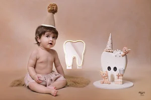 آتلیه کودک دریچه