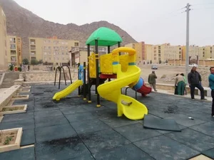 پارک مهر