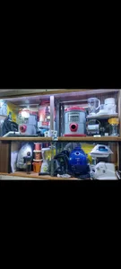 تعمیر و سیم‌پیچی لوازم خانگی عطائی 5