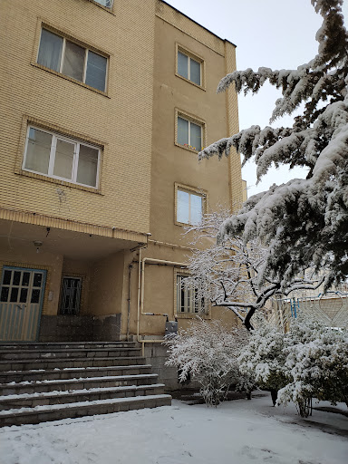 مجتمع مسکونی سهند4
