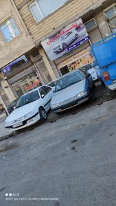 گالری مقدم