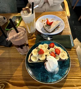 ژوان چاکلت