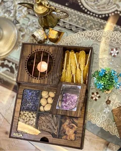 تولید وپخش پارسابهار1400. گلدان خمره ای..