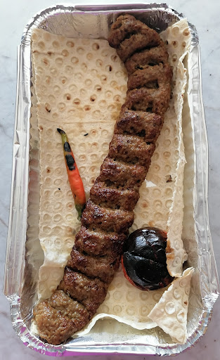 رستوران ماسال