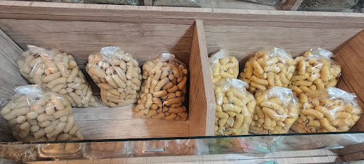 عطاری ایستگاه سلامتی