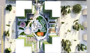 خدمات طراحی معماری در دارآباد 4