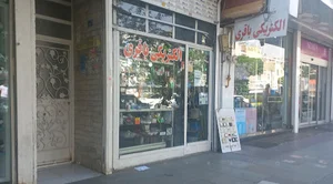 الکتریکی باقری