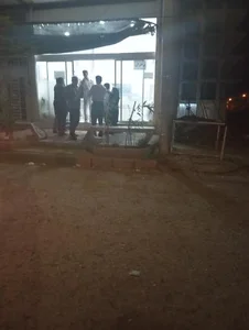 بربری سنتی نجاتی