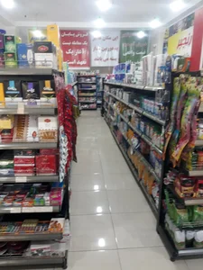 فروشگاه رنجبر 2