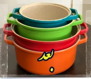 ایران تفلون