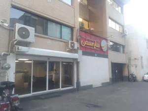 شرکت پخش سایه سمن(شعبه زنجان)
