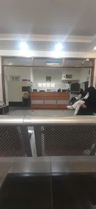 کلینیک رادیولوژی شعله شهیدی 2