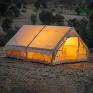خیمه کوهستان 3