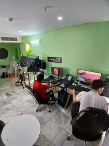 استودیو مهد