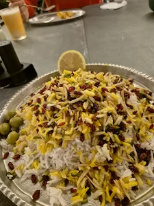 Dorieh restaurant