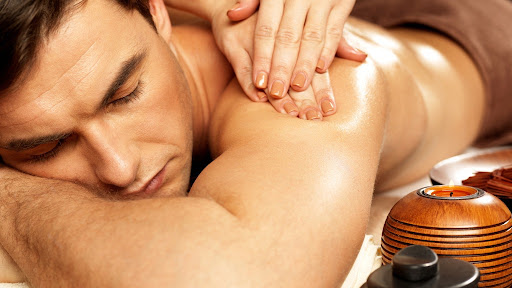 Stev Spa Massage Center