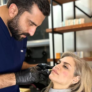 مطب دکتر سلیمانی