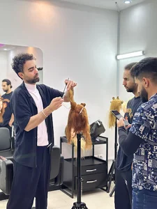 پیرایشگاه فرزاد