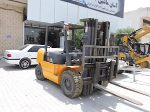 شرکت آسان ماشین آلامتو