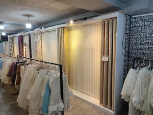 پرده و پارچه سرای سجاد