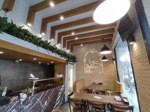 کباب سرای مائده 5