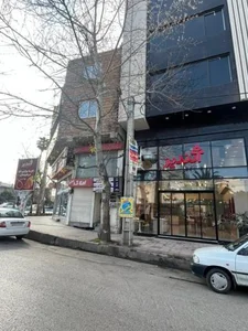 نان فانتزی تندیر 3