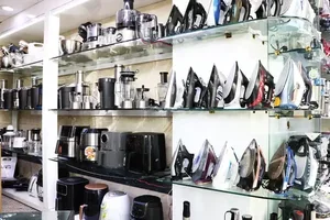 لوازم خانگی تسنیم