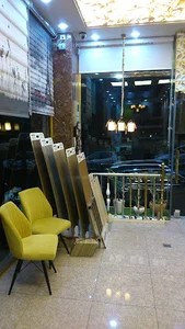 نمای ماندگار