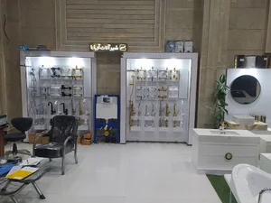 فروشگاه تأسیساتی هوران
