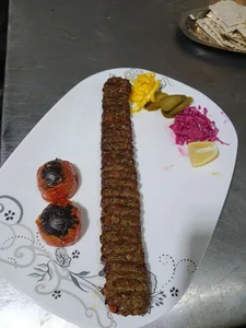 غذای سنتی نیاوران 5