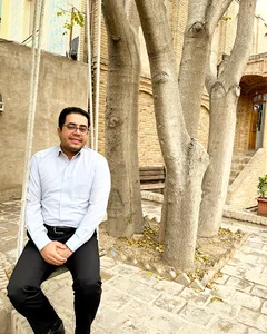 توحید رضایی وکیل پایه یک دادگستری