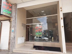جاروی مرکزی سوییپر 2