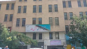 مجتمع آموزشی پسرانه غیردولتی آل طاها