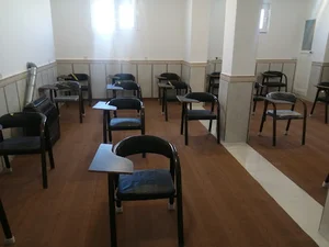 اموزشگاه مهر یاسین ( گاج )
