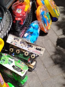 انبار باقرشهر دیجی‌کالا