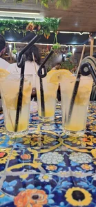رستوران تاریخی خانه سوری 4
