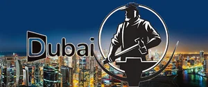 دبی ناخدا