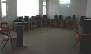 مرکز فنی صدرا