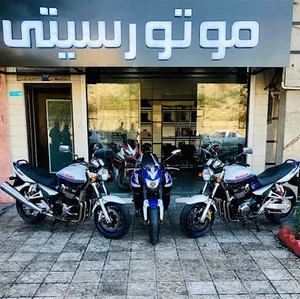Motor City