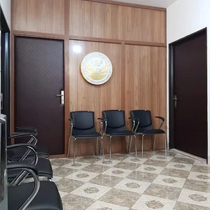 مرکز حقوقی آسا